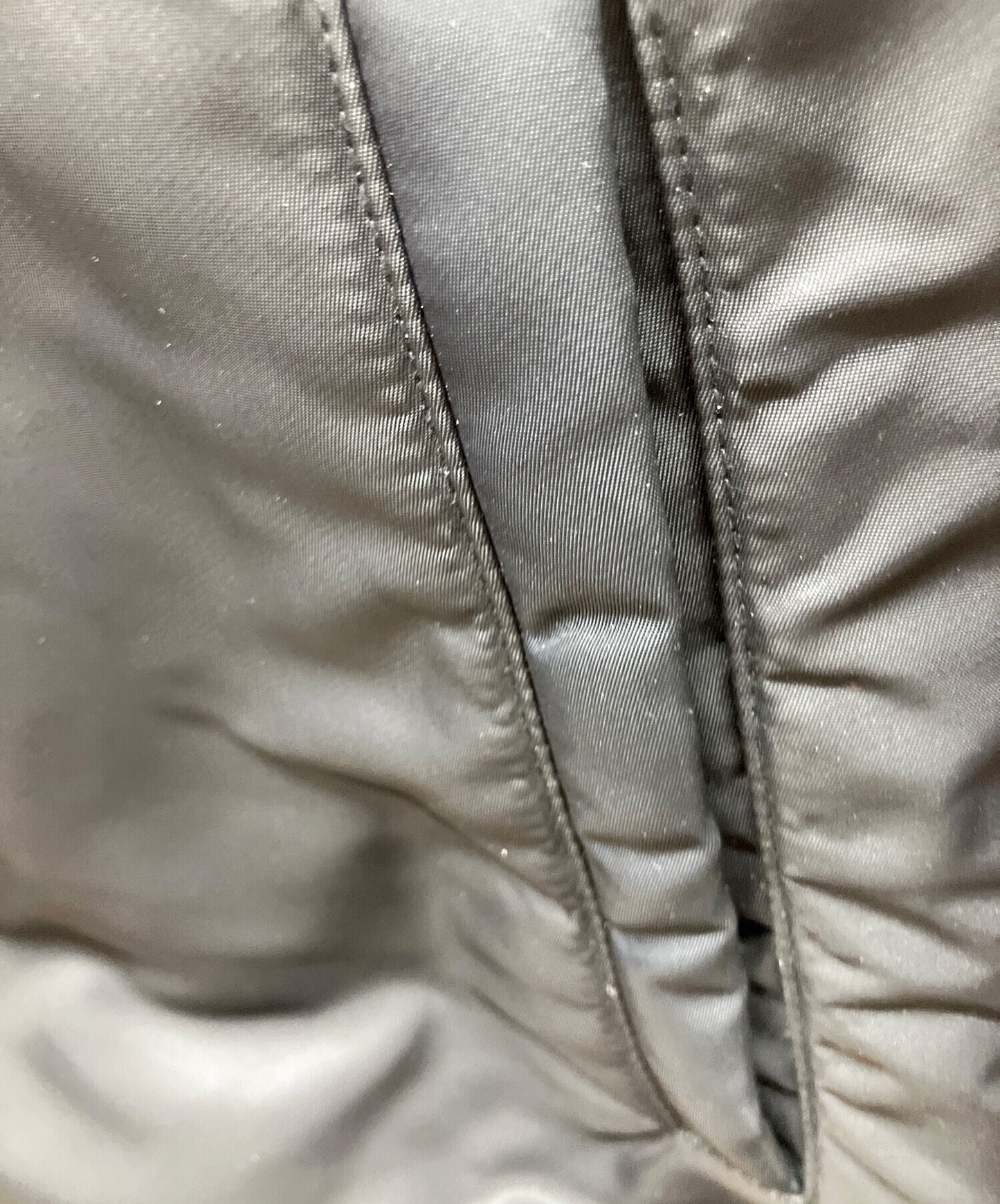 [Pre-owned] WTAPS cotton blouson 231TQDT-JKM01