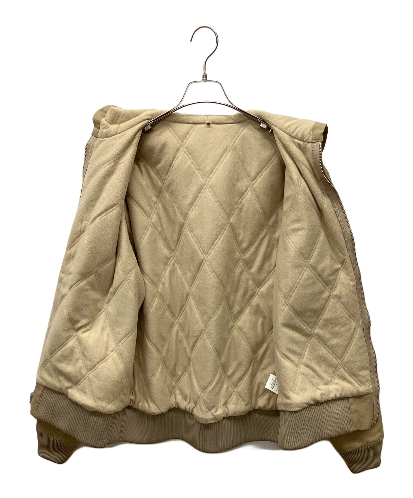 [Pre-owned] A BATHING APE active jacket
