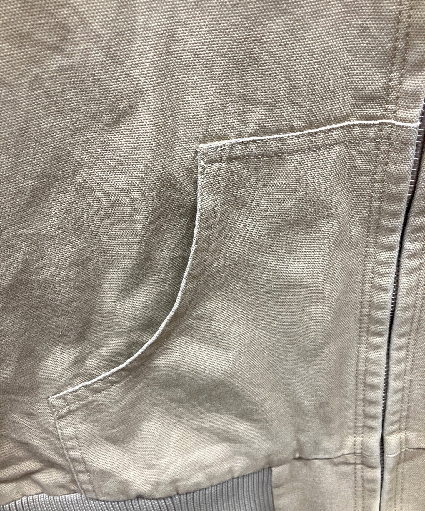 [Pre-owned] A BATHING APE active jacket