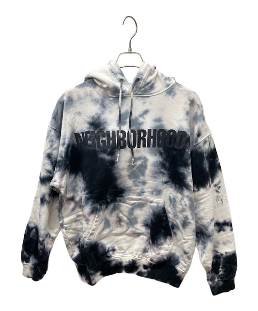 [Pre-owned] NEIGHBORHOOD Tidy Sweatshirt Hoodie 231LPNH-CSM01