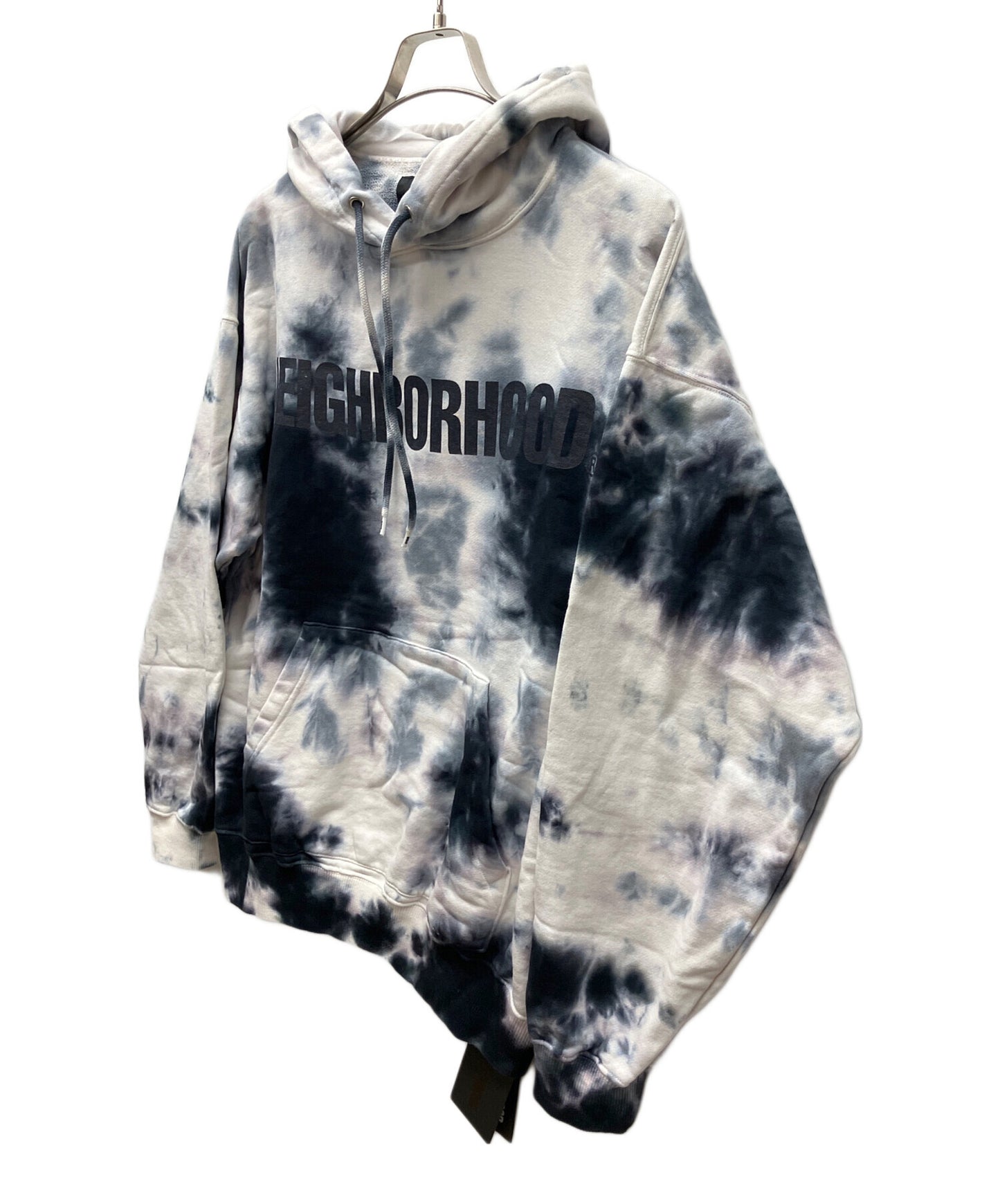 [Pre-owned] NEIGHBORHOOD Tidy Sweatshirt Hoodie 231LPNH-CSM01