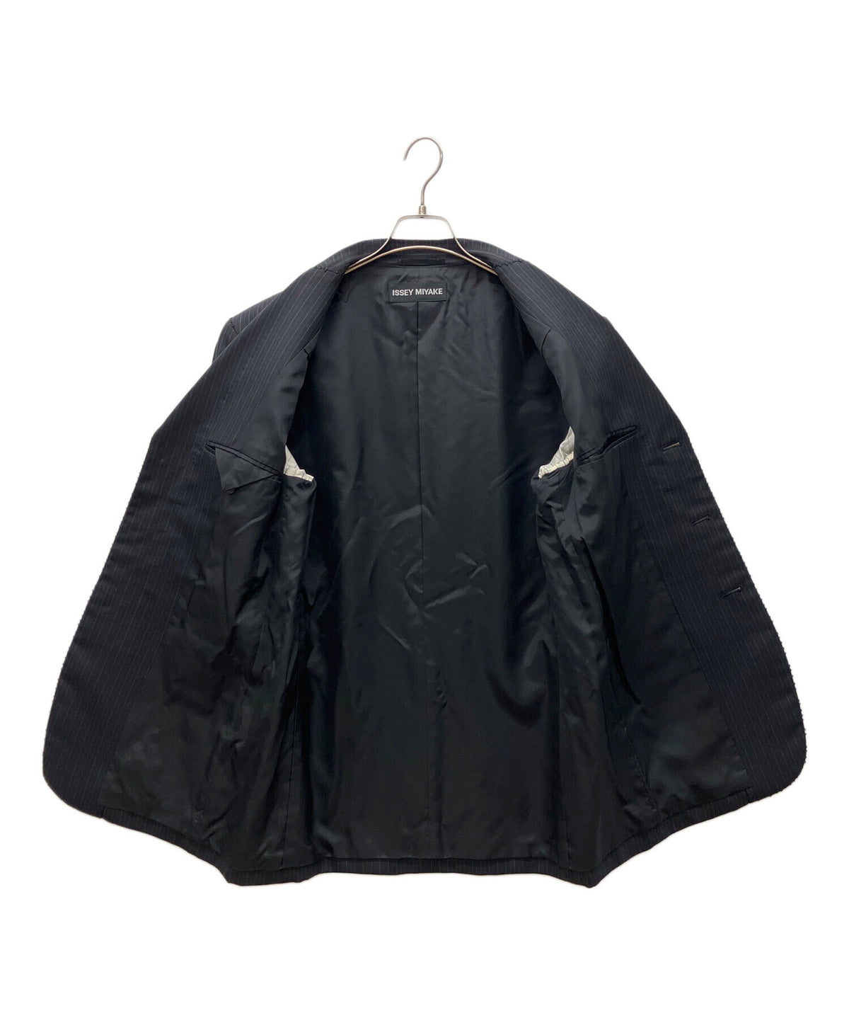 [Pre-owned] ISSEY MIYAKE Suit Set ME53FD164