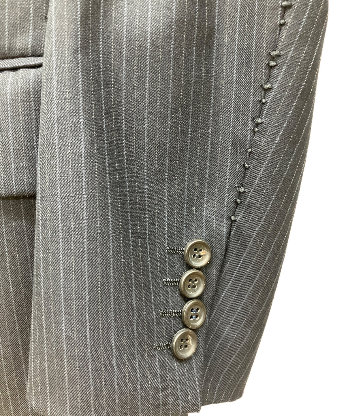 [Pre-owned] ISSEY MIYAKE Suit Set ME53FD164