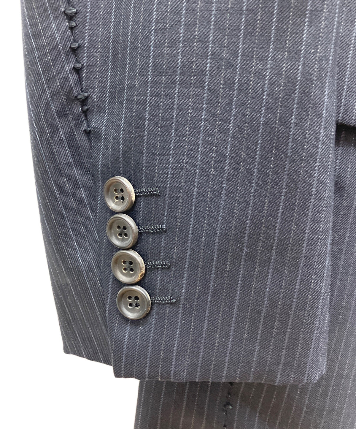 [Pre-owned] ISSEY MIYAKE Suit Set ME53FD164