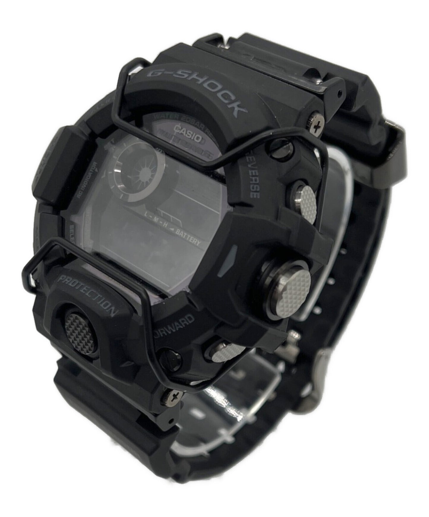 [Pre-owned] CASIO G-SHOCK RANGEMAN GW-9400 GW-9400