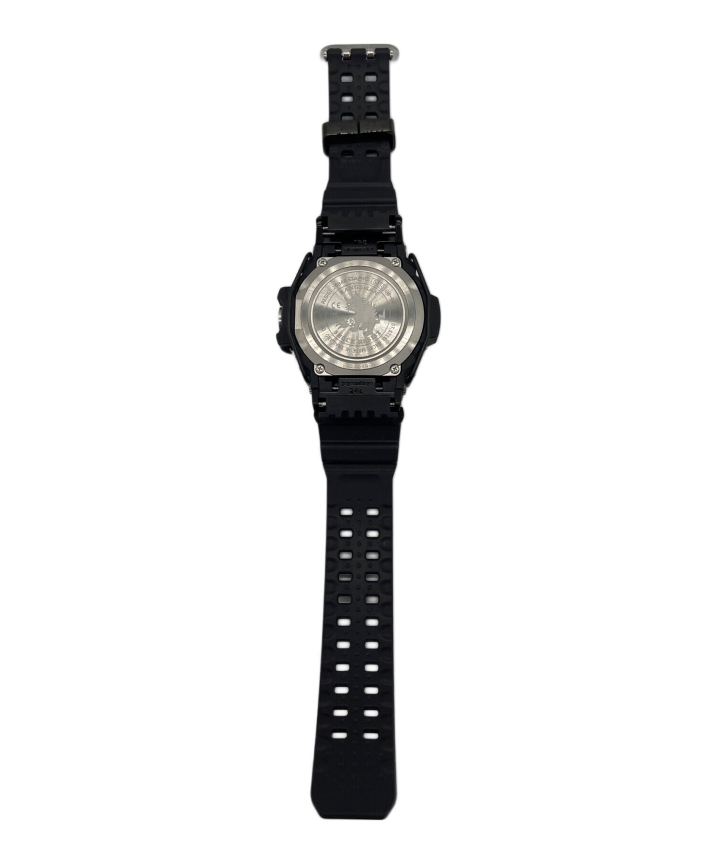 [Pre-owned] CASIO G-SHOCK RANGEMAN GW-9400 GW-9400