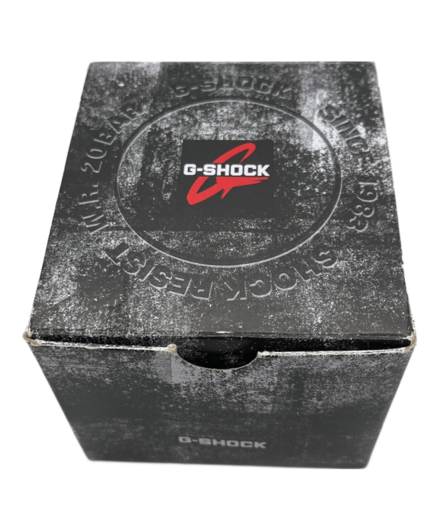 [Pre-owned] CASIO G-SHOCK RANGEMAN GW-9400 GW-9400