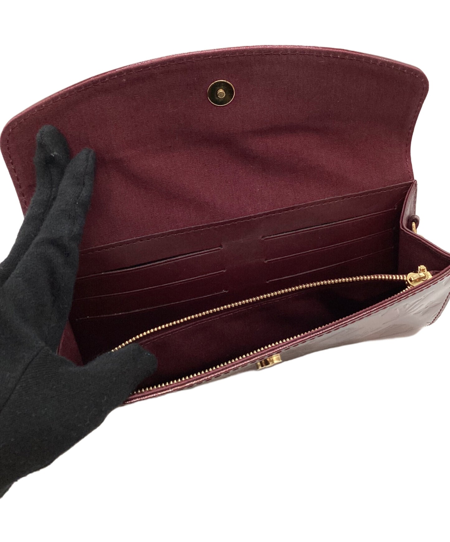 [Pre-owned] LOUIS VUITTON handbag M91679