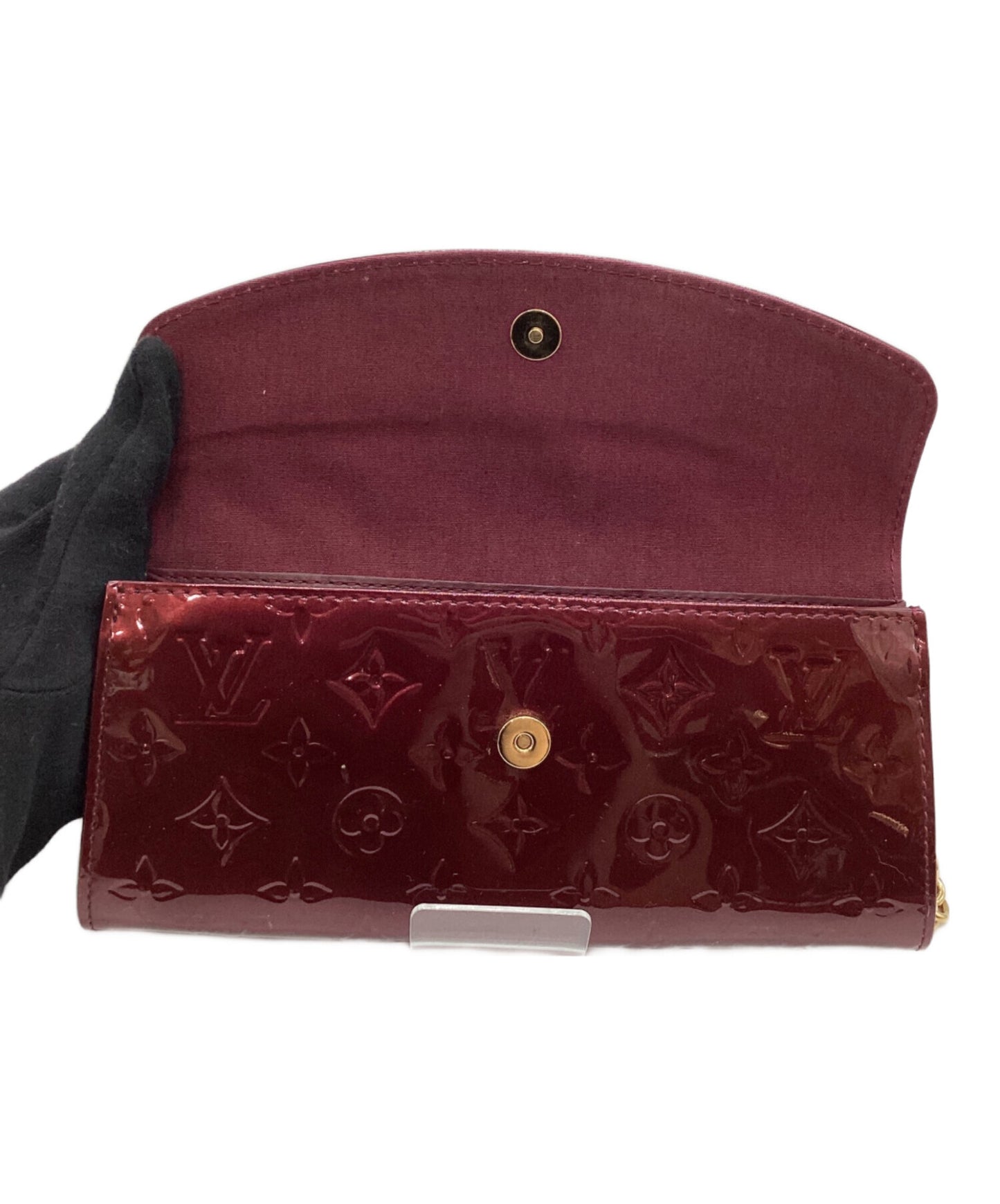 [Pre-owned] LOUIS VUITTON handbag M91679