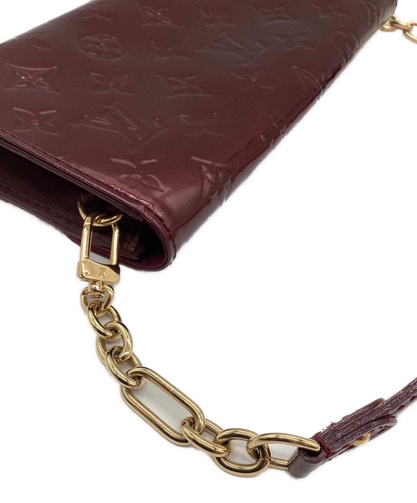 [Pre-owned] LOUIS VUITTON handbag M91679