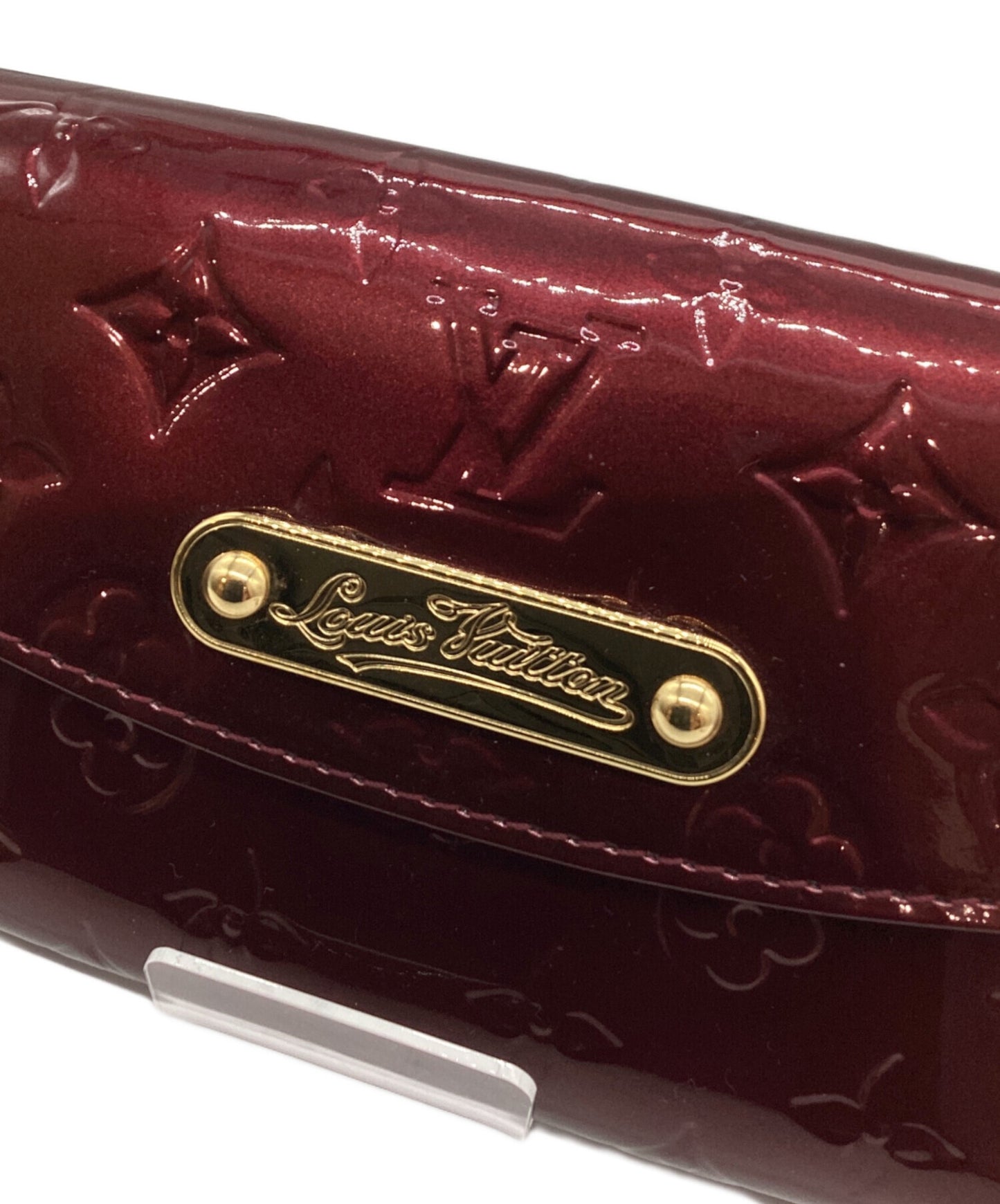 [Pre-owned] LOUIS VUITTON handbag M91679