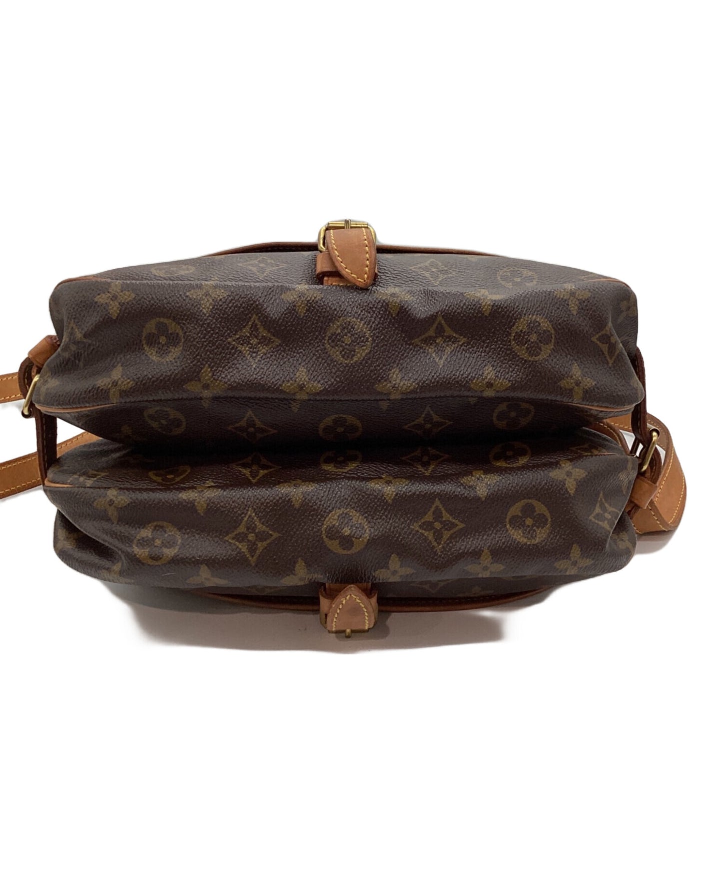 [Pre-owned] LOUIS VUITTON Somul 30 M42256