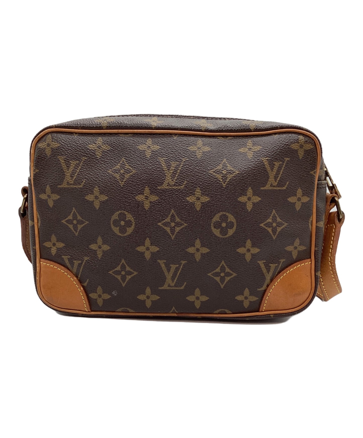 [Pre-owned] LOUIS VUITTON Trocadero 23 M51276