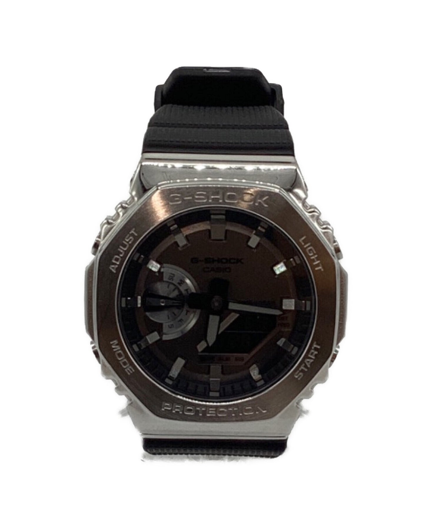 [Pre-owned] CASIO G-SHOCK / G-SHOCK / Wristwatch GM-2100