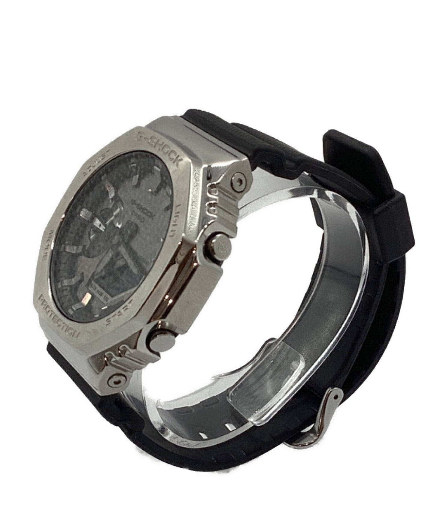 [Pre-owned] CASIO G-SHOCK / G-SHOCK / Wristwatch GM-2100