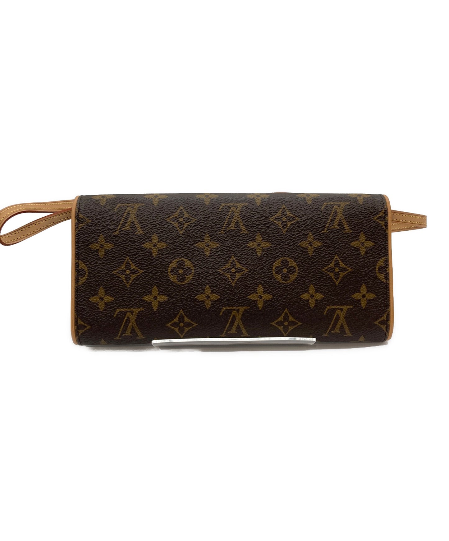 [Pre-owned] LOUIS VUITTON
 Pochette/ Shoulder bag Pochette Twin GM M51852