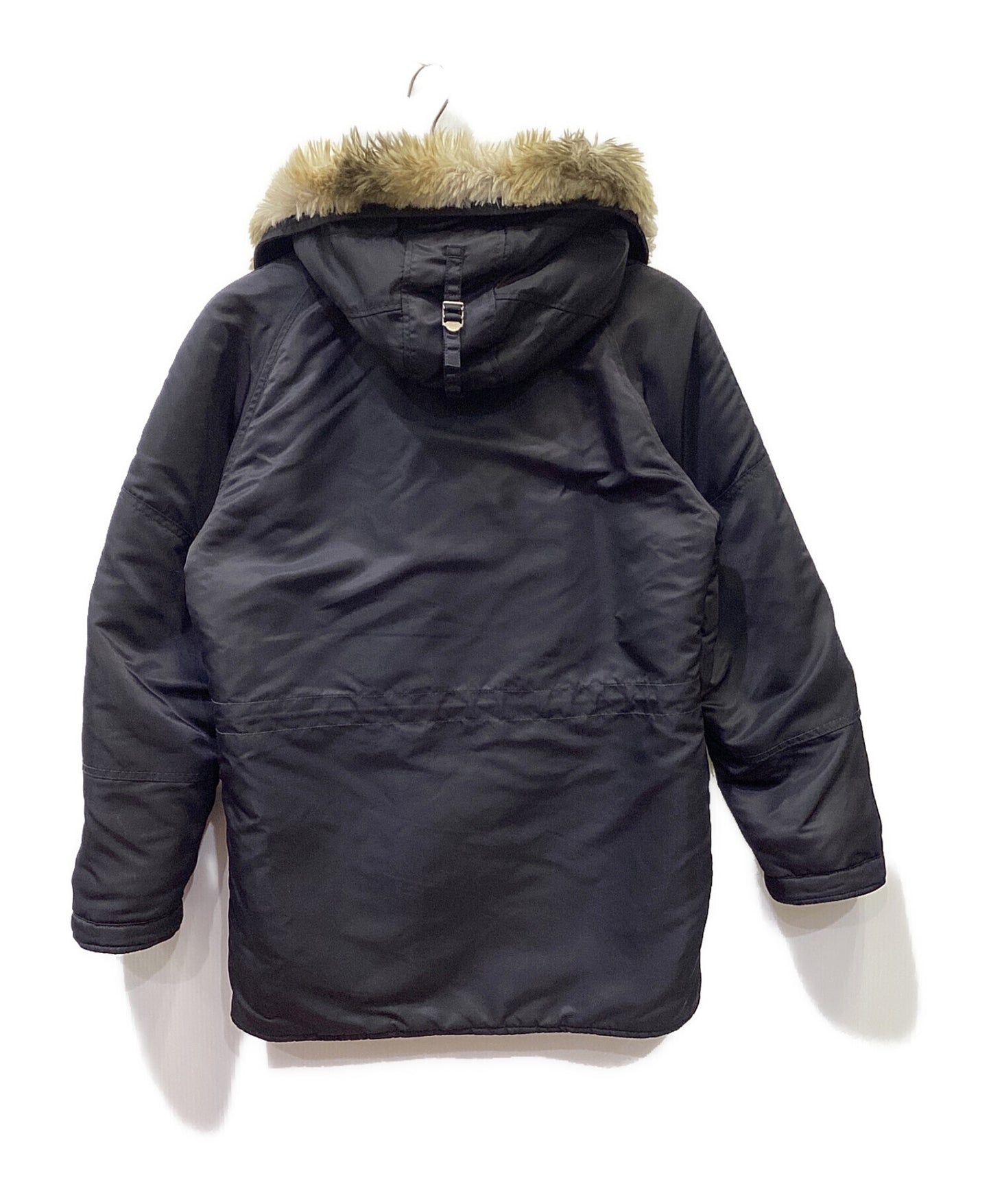 [Pre-owned] WTAPS N-3B Jacket 162GWDT-JKM05