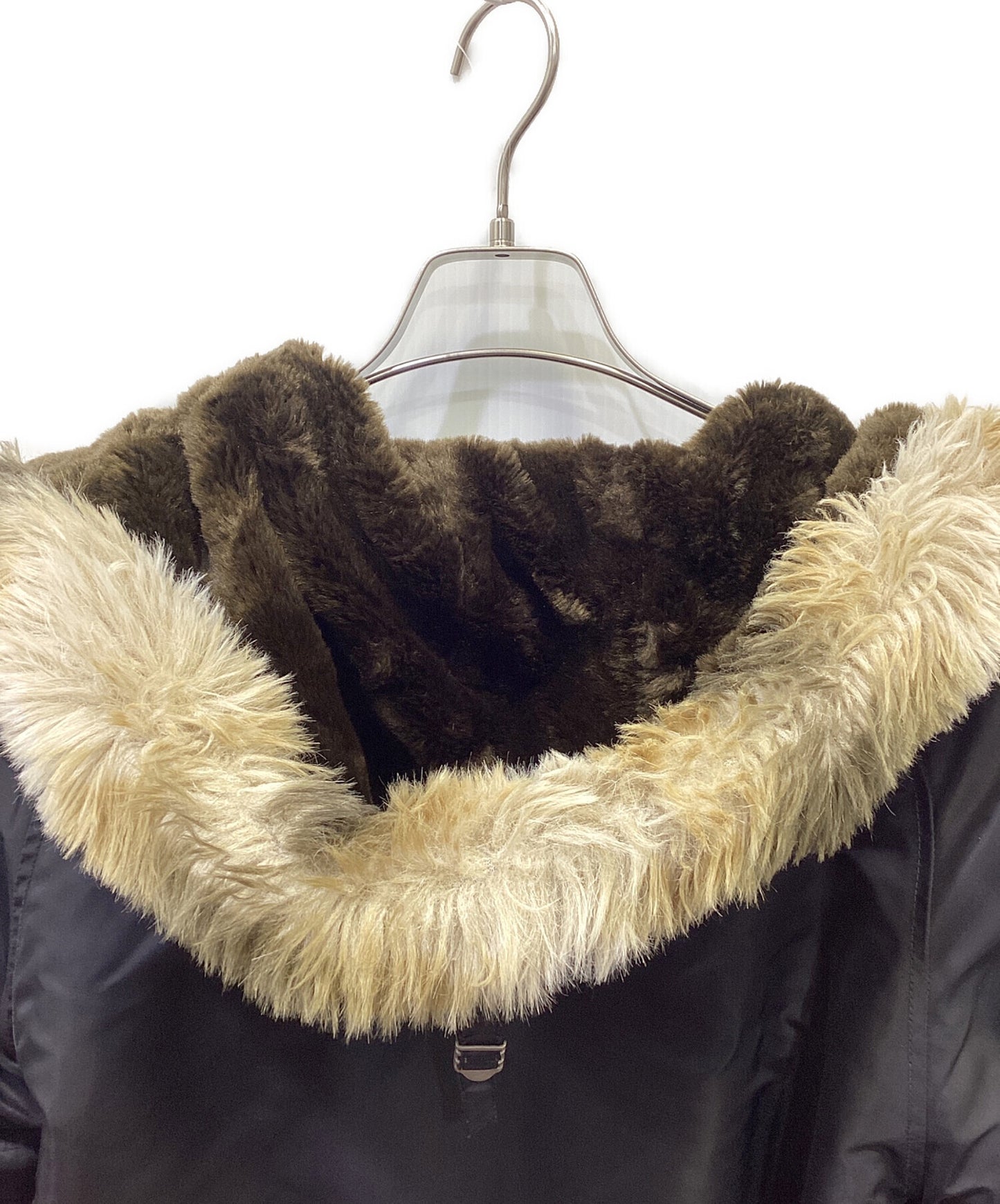 [Pre-owned] WTAPS N-3B Jacket 162GWDT-JKM05