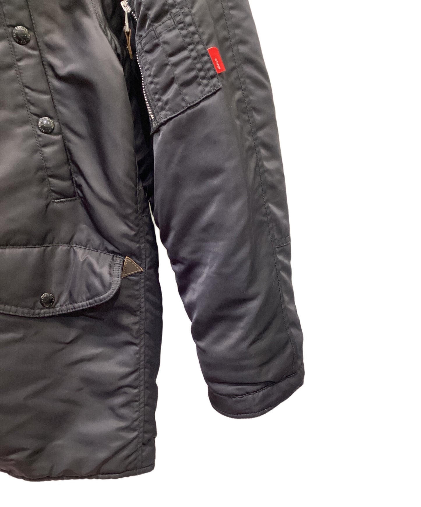 [Pre-owned] WTAPS N-3B Jacket 162GWDT-JKM05