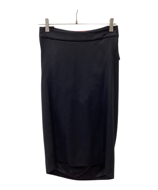 [Pre-owned] Vivienne Westwood RED LABEL wool skirt 357-01-23014