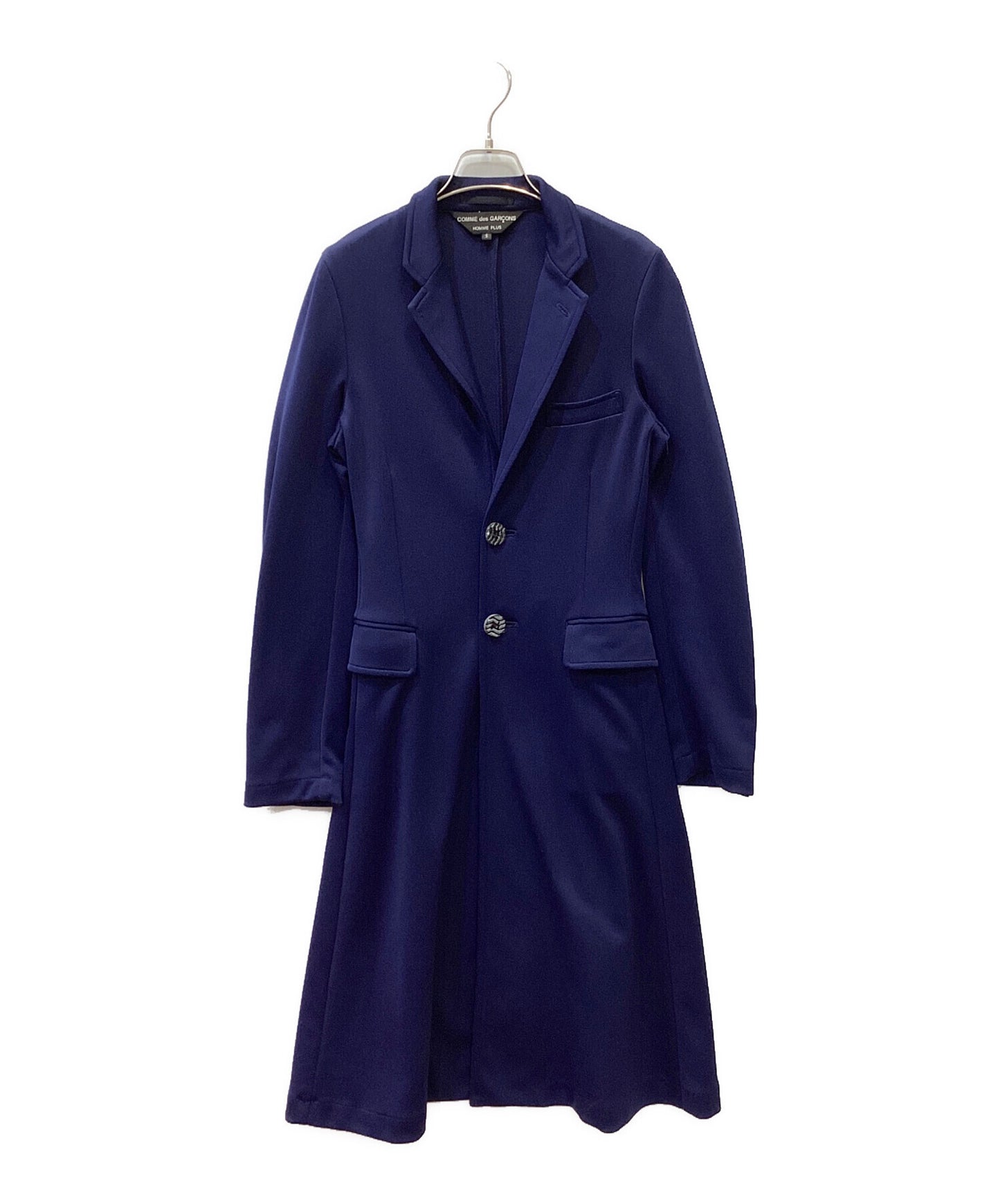 [Pre-owned] COMME des GARCONS HOMME PLUS Tire Button Jacket PK-J068