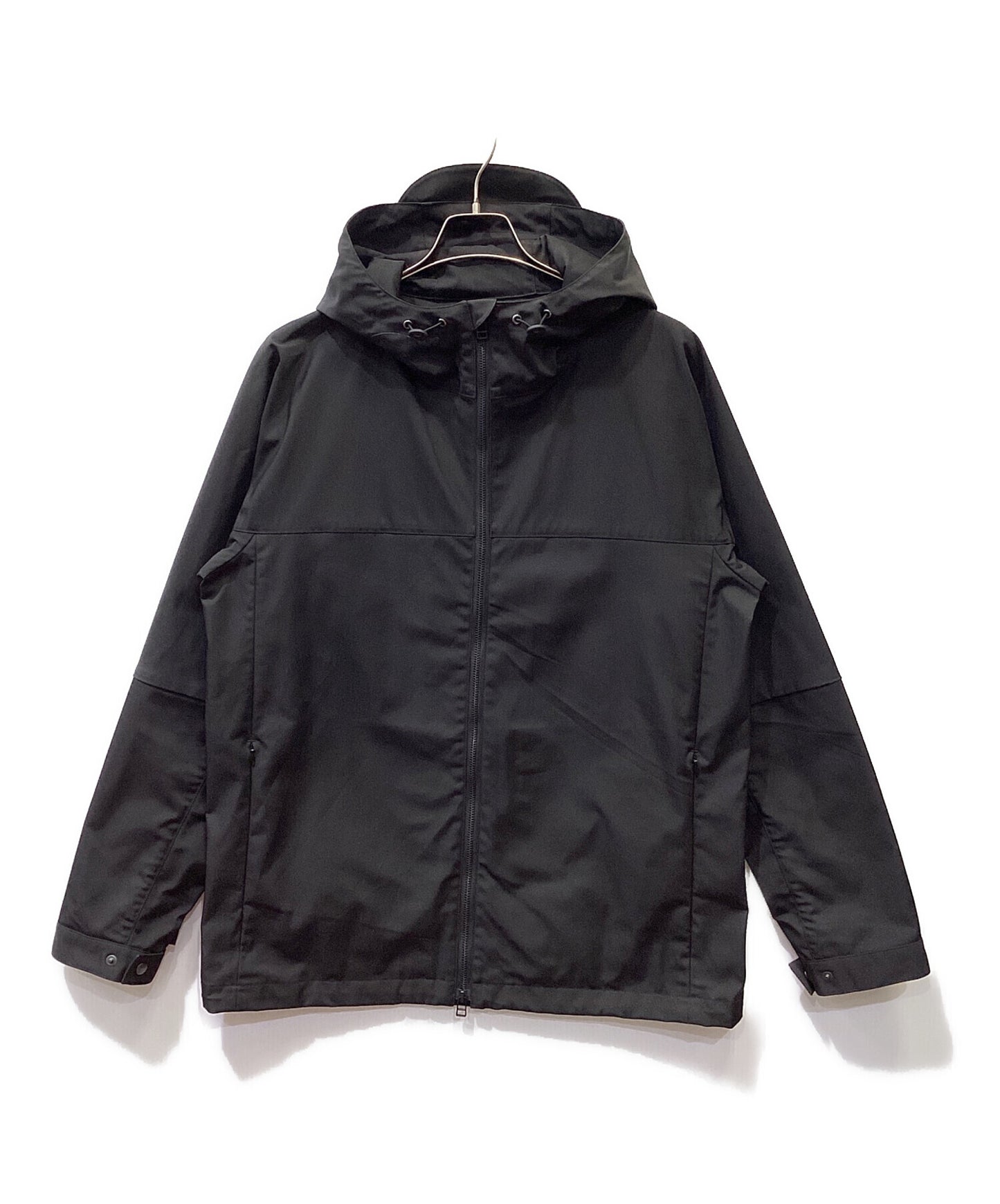 [Pre-owned] NUMBER (N)INE nylon jacket 819550009