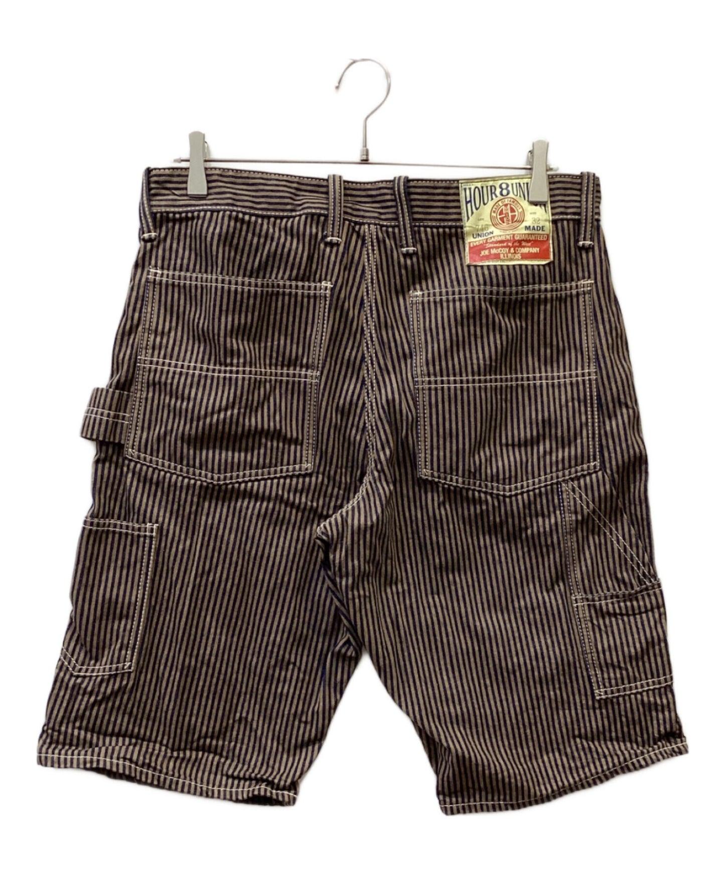 [Pre-owned] THE REAL McCOY'S Hickory Pants