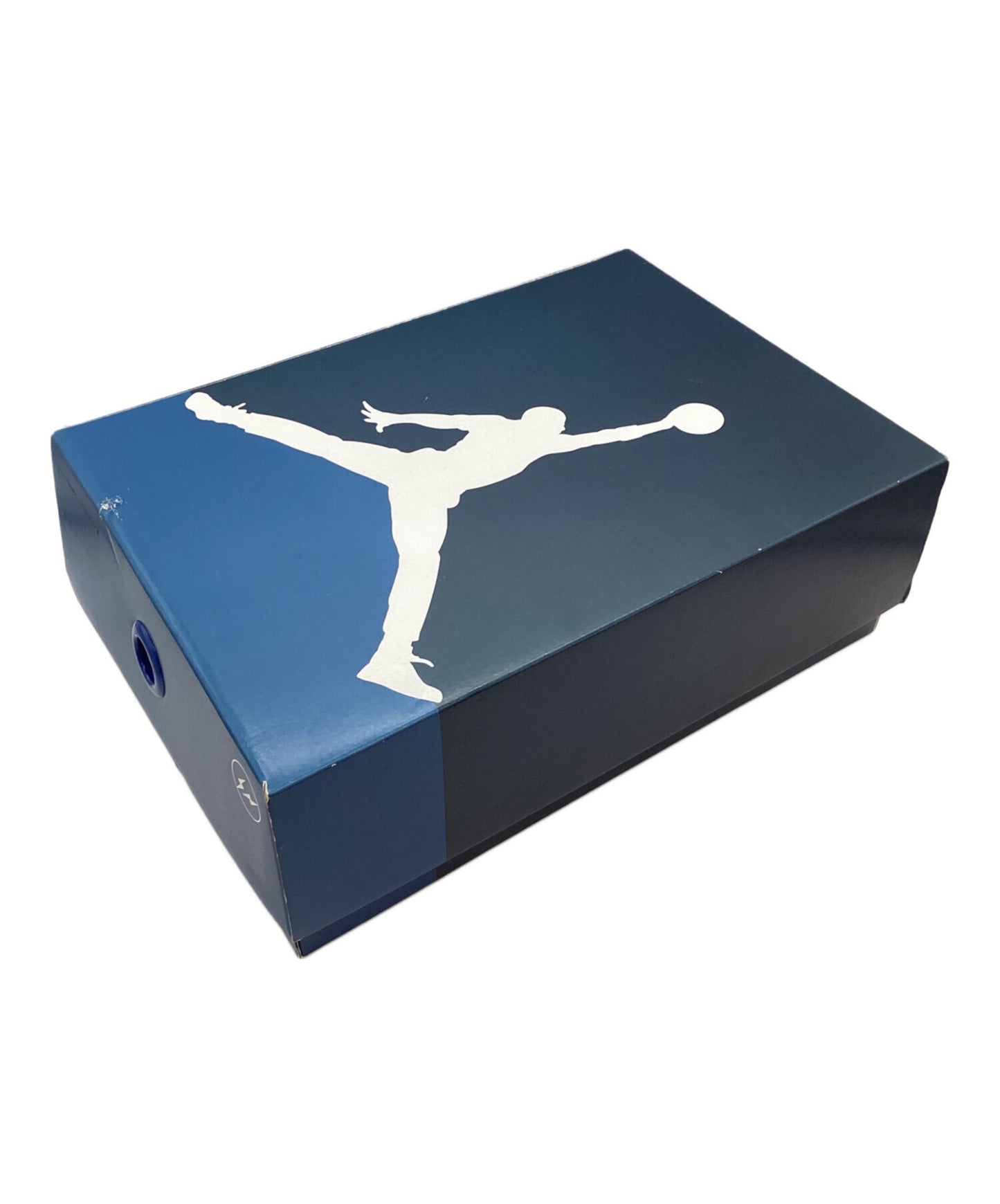 [Pre-owned] FRAGMENT DESIGN Air Jordan 3 High Cut Sneakers DA3595-100