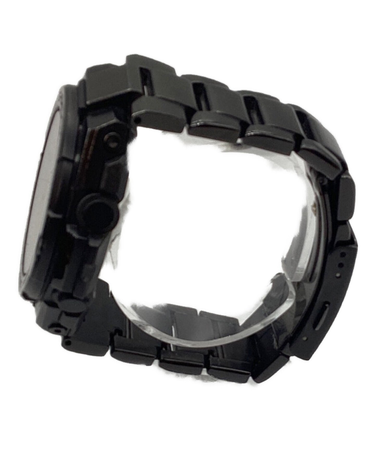 [Pre-owned] CASIO G-SHOCK G-STEEL GST-B500