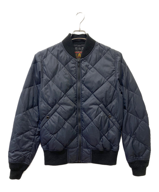 [Pre-owned] Hysteric Glamour quilted jacket