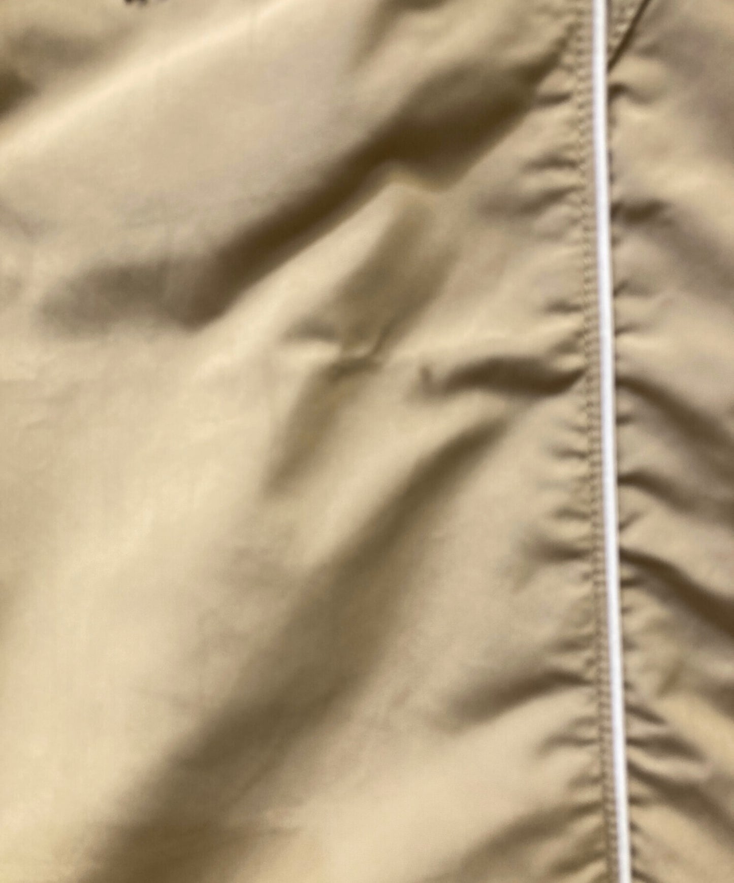 [Pre-owned] A BATHING APE track pants 001ptj801058i