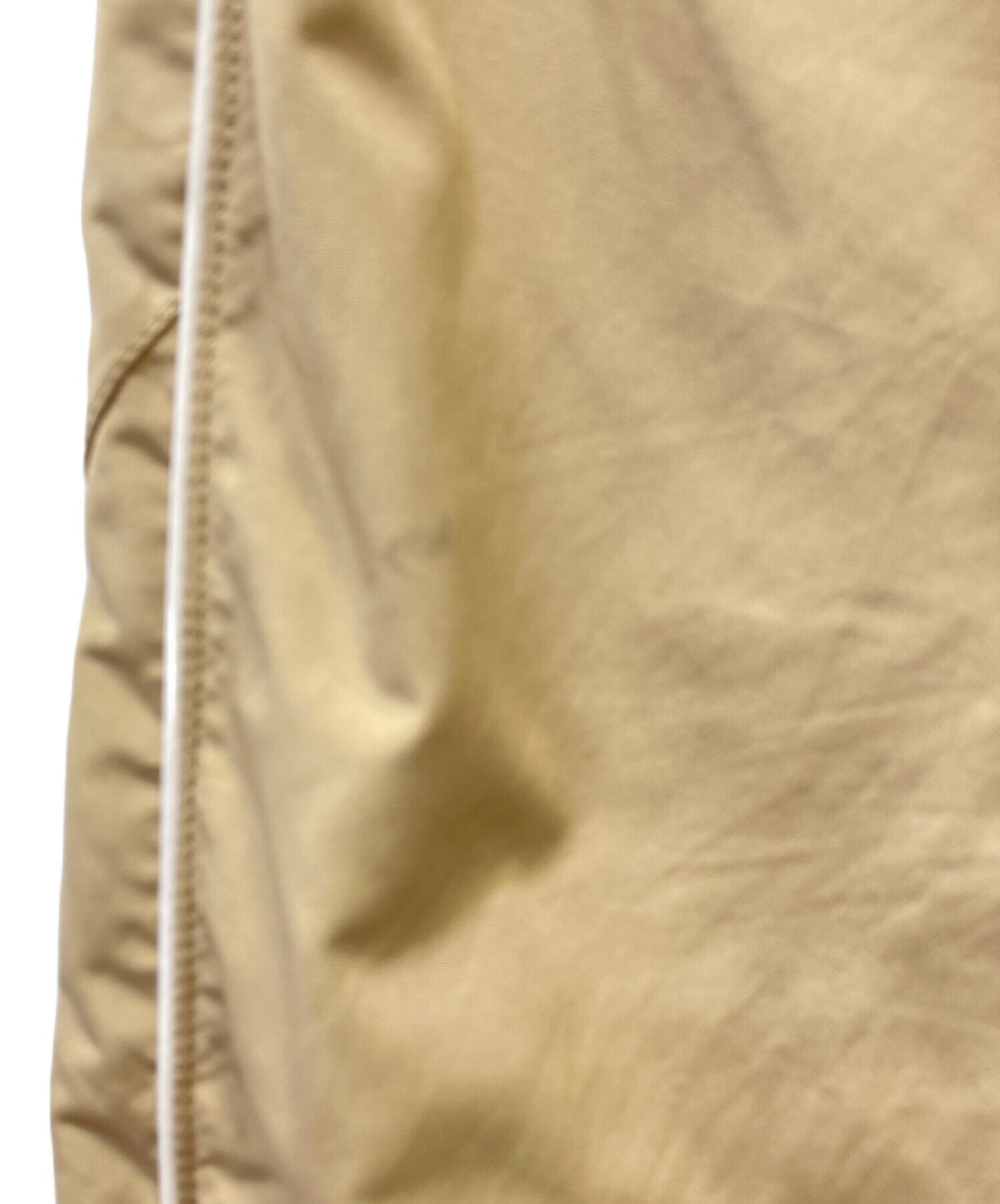 [Pre-owned] A BATHING APE track pants 001ptj801058i