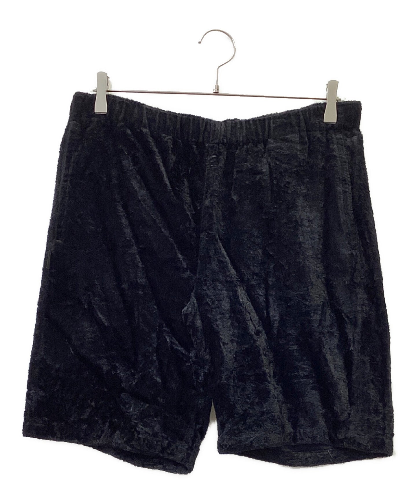 [Pre-owned] NEIGHBORHOOD fur shorts 182AQNH-PTM04