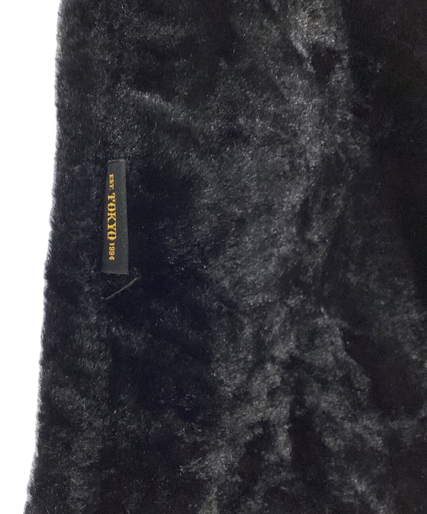 [Pre-owned] NEIGHBORHOOD fur shorts 182AQNH-PTM04