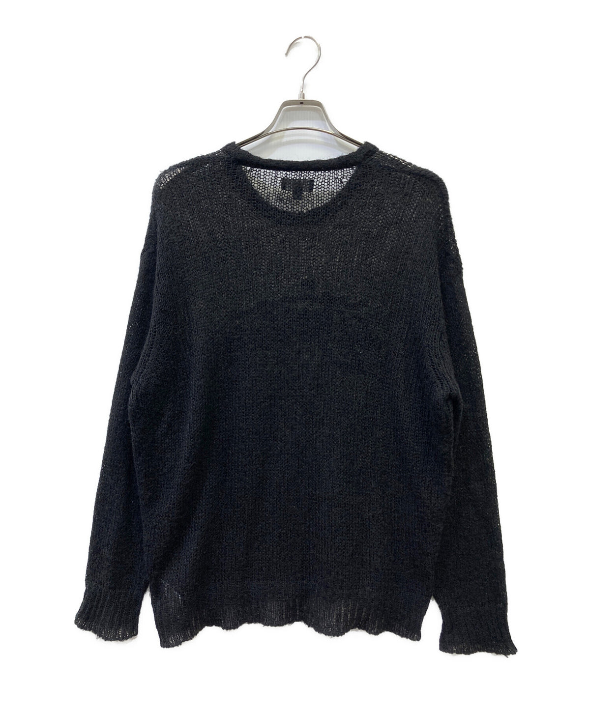 [Pre-owned] stussy lightweight knit 117180