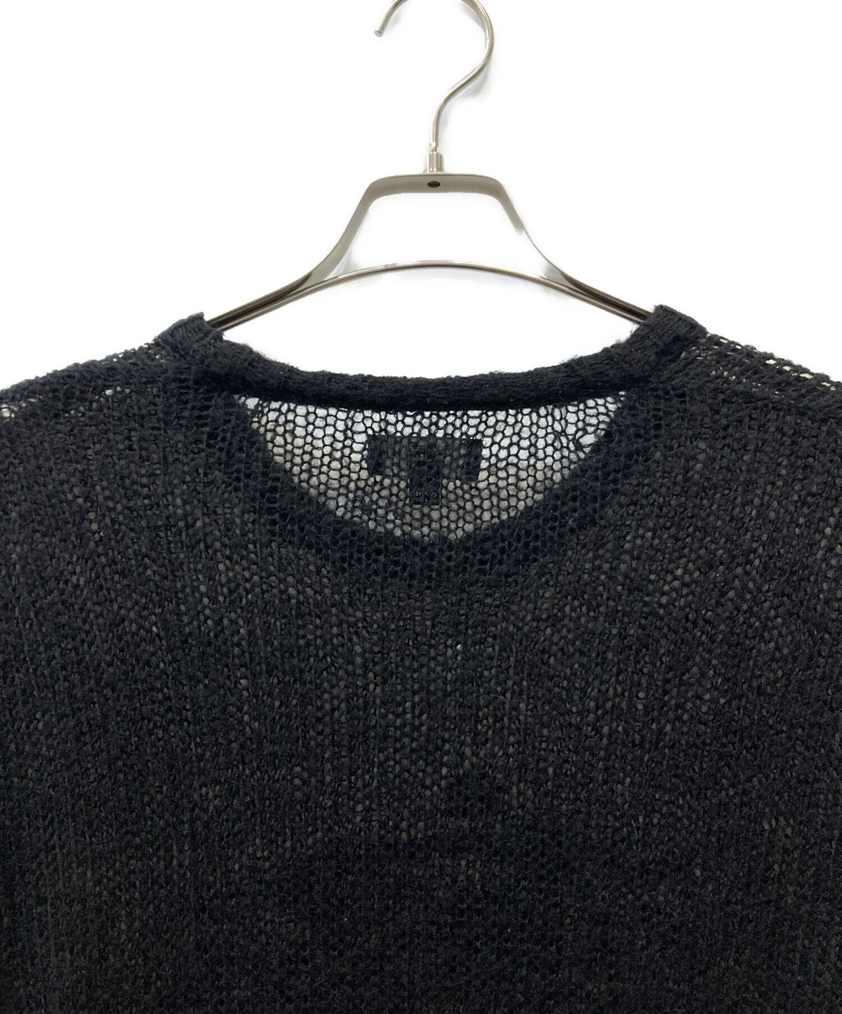 [Pre-owned] stussy lightweight knit 117180