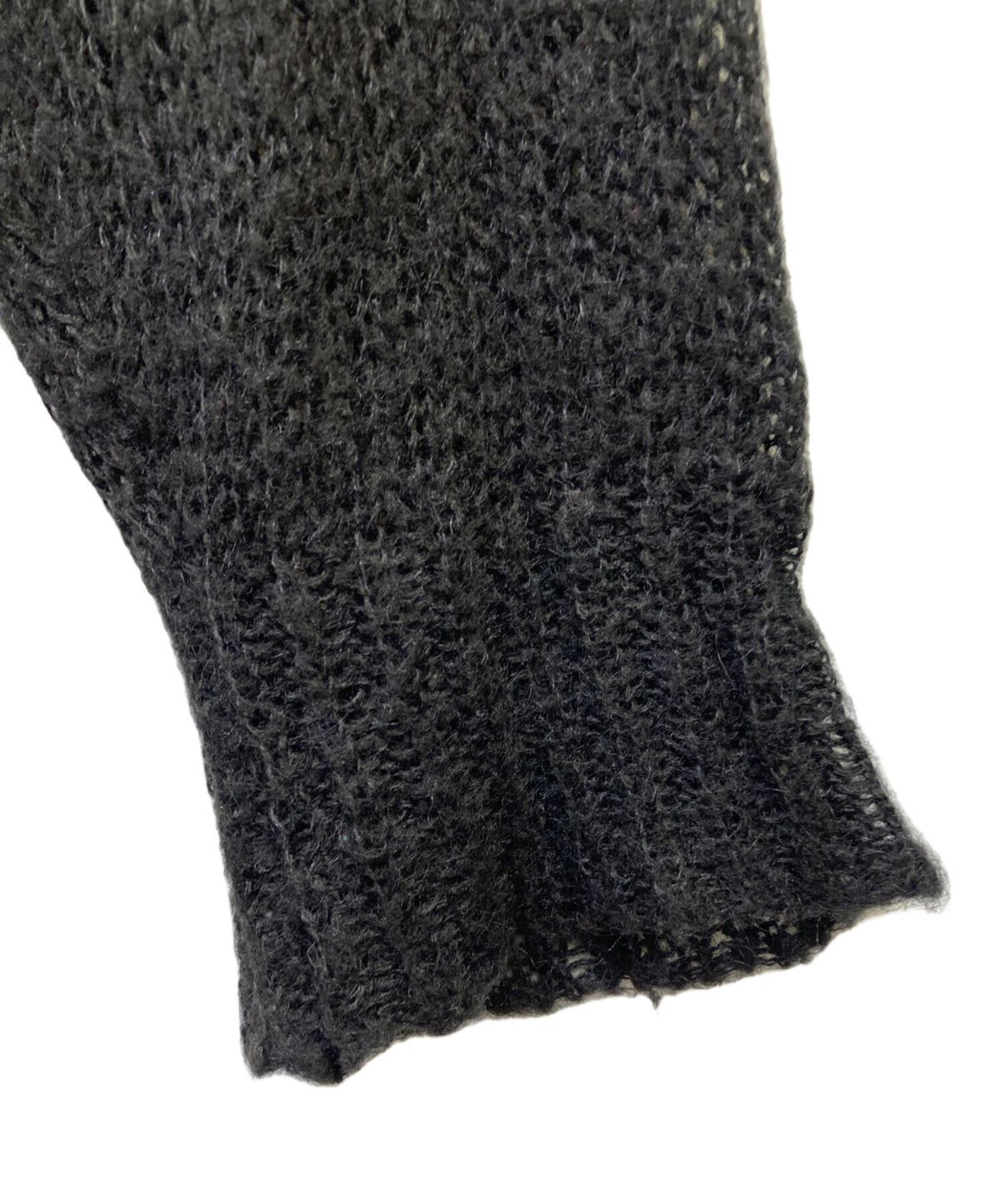 [Pre-owned] stussy lightweight knit 117180