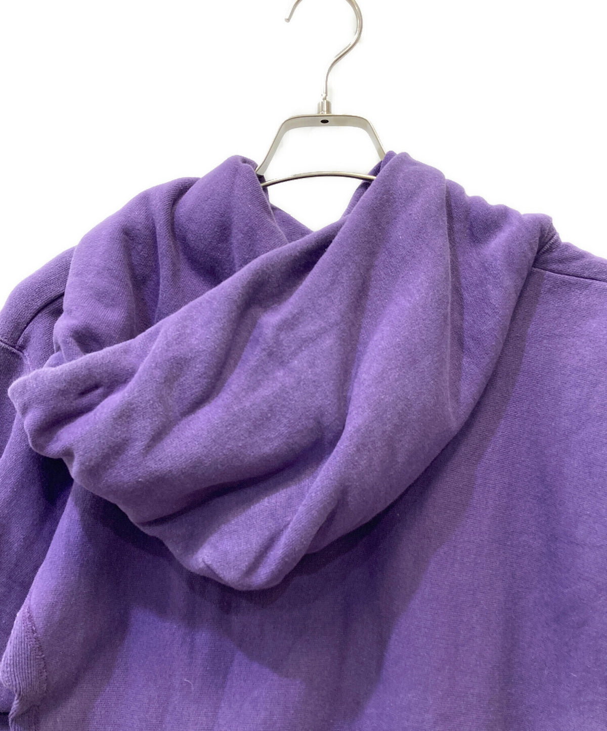 [Pre-owned] Hysteric Glamour pullover hoodie 02193CF08