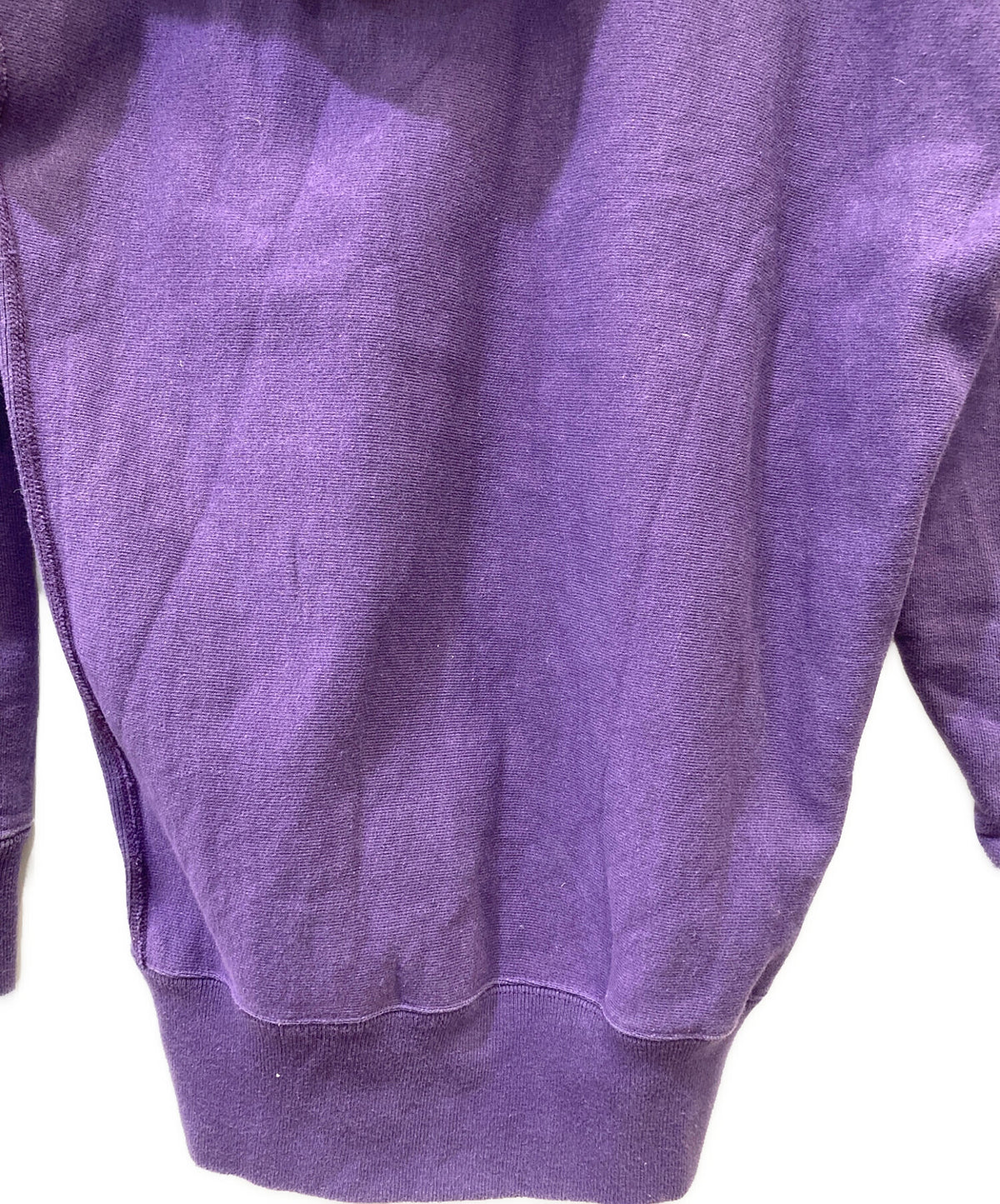 [Pre-owned] Hysteric Glamour pullover hoodie 02193CF08