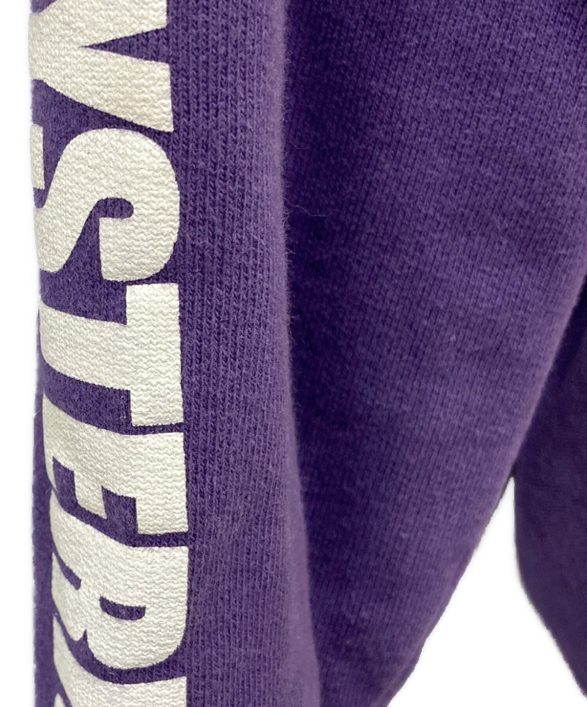 [Pre-owned] Hysteric Glamour pullover hoodie 02193CF08