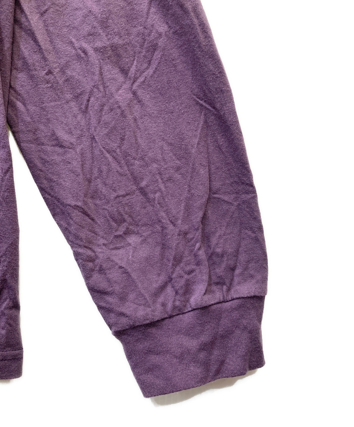 [Pre-owned] Hysteric Glamour long-sleeved cut-and-sew 02201CL04