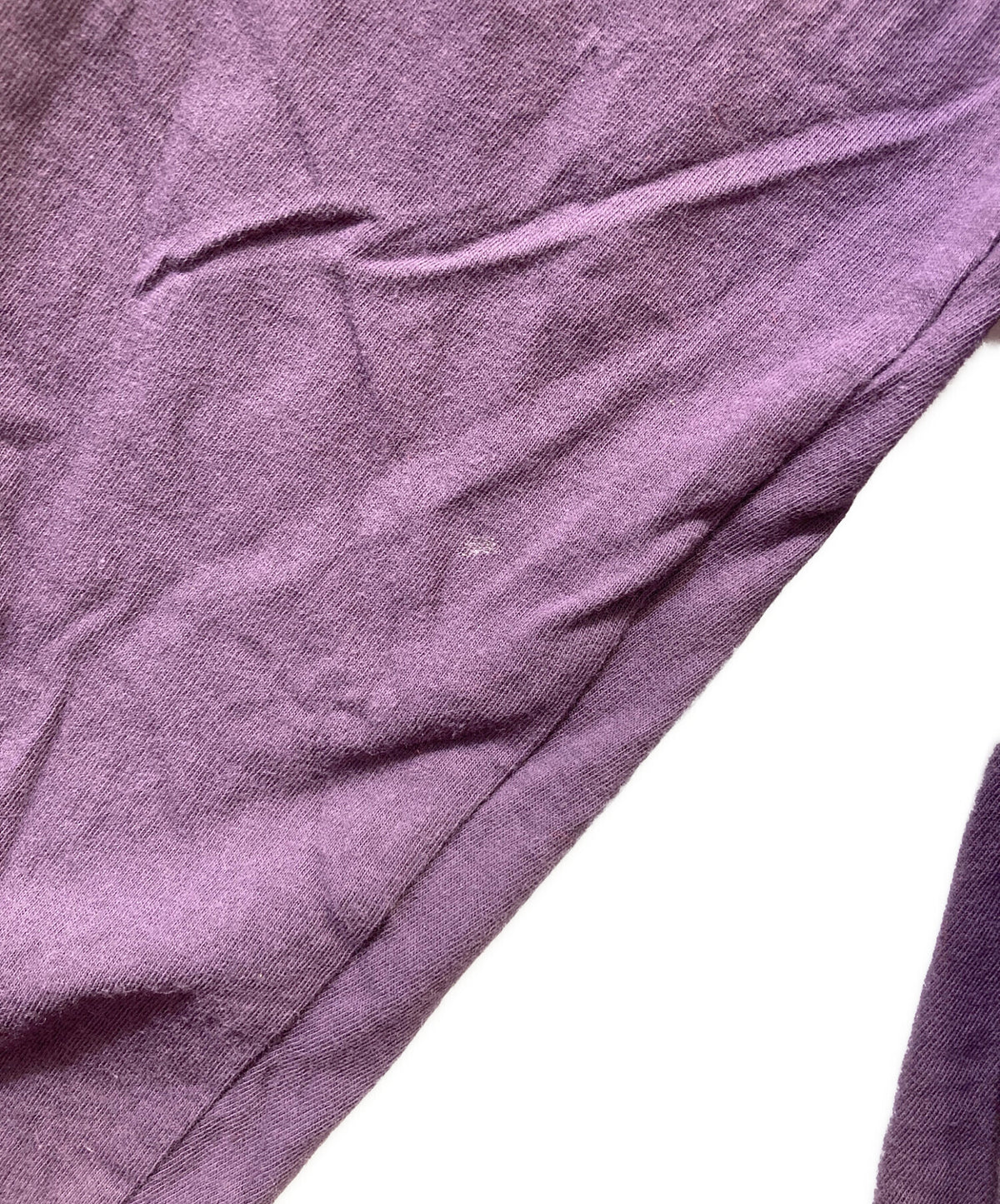 [Pre-owned] Hysteric Glamour long-sleeved cut-and-sew 02201CL04