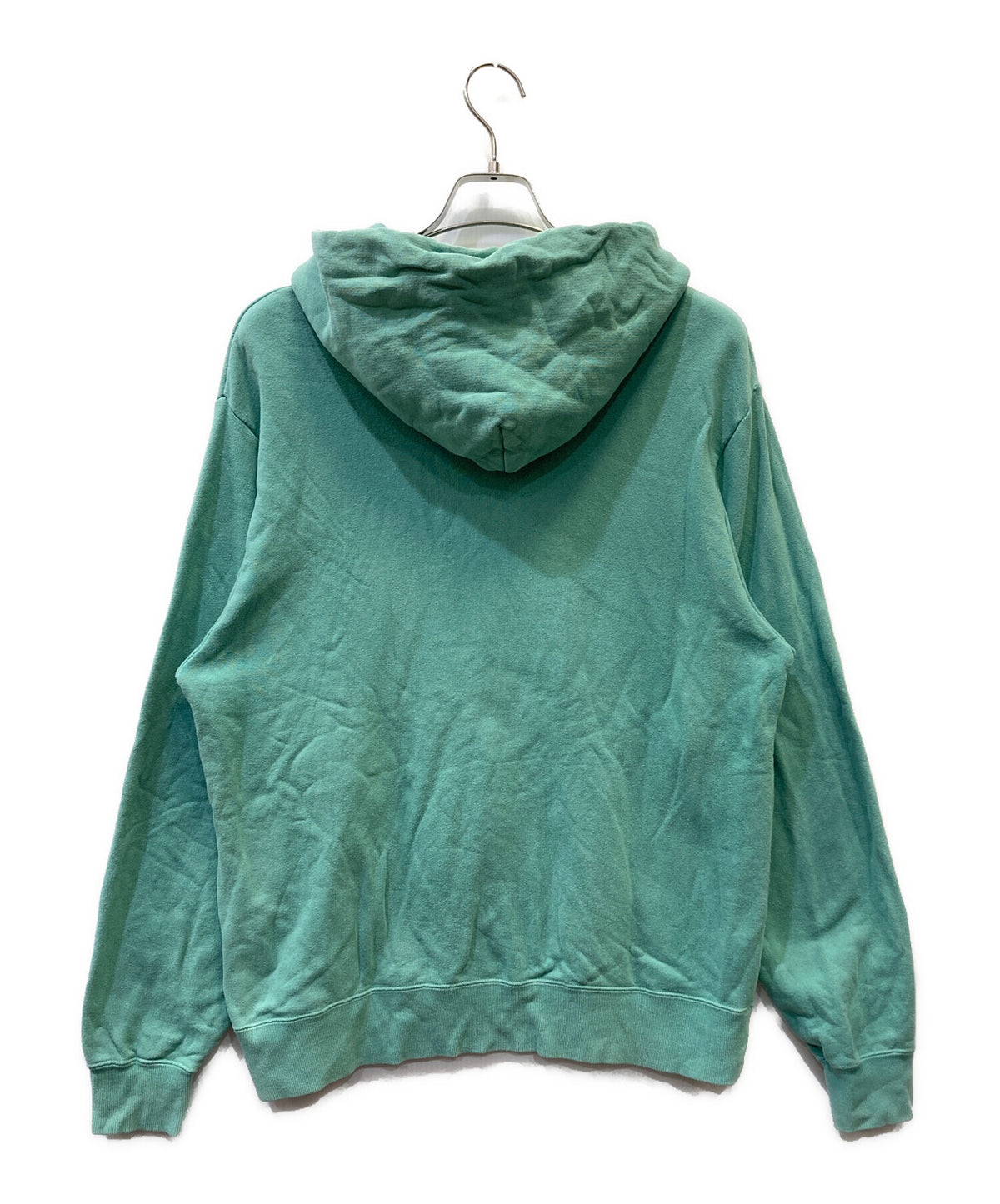 [Pre-owned] Hysteric Glamour pullover hoodie 02181CF03