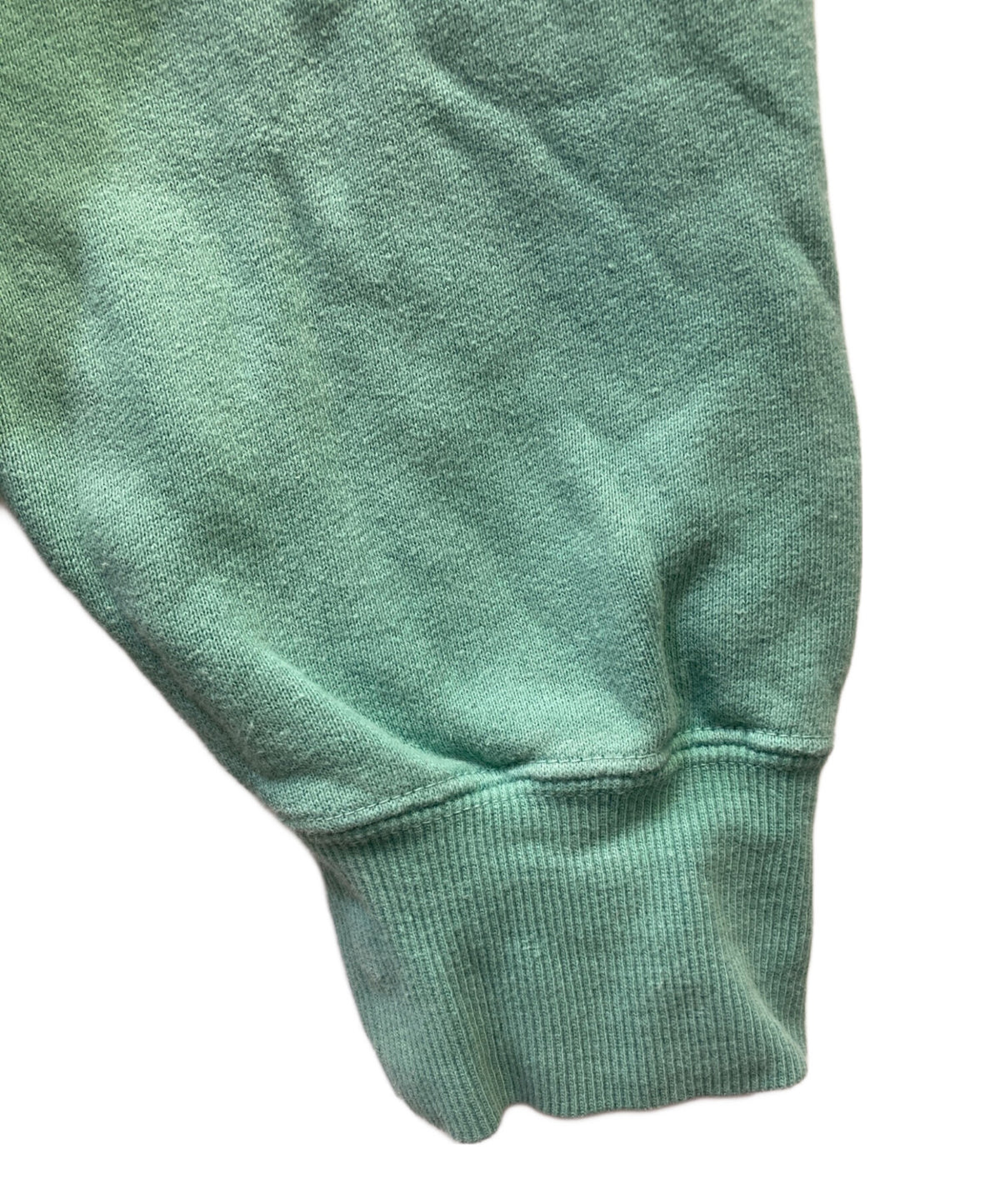 [Pre-owned] Hysteric Glamour pullover hoodie 02181CF03