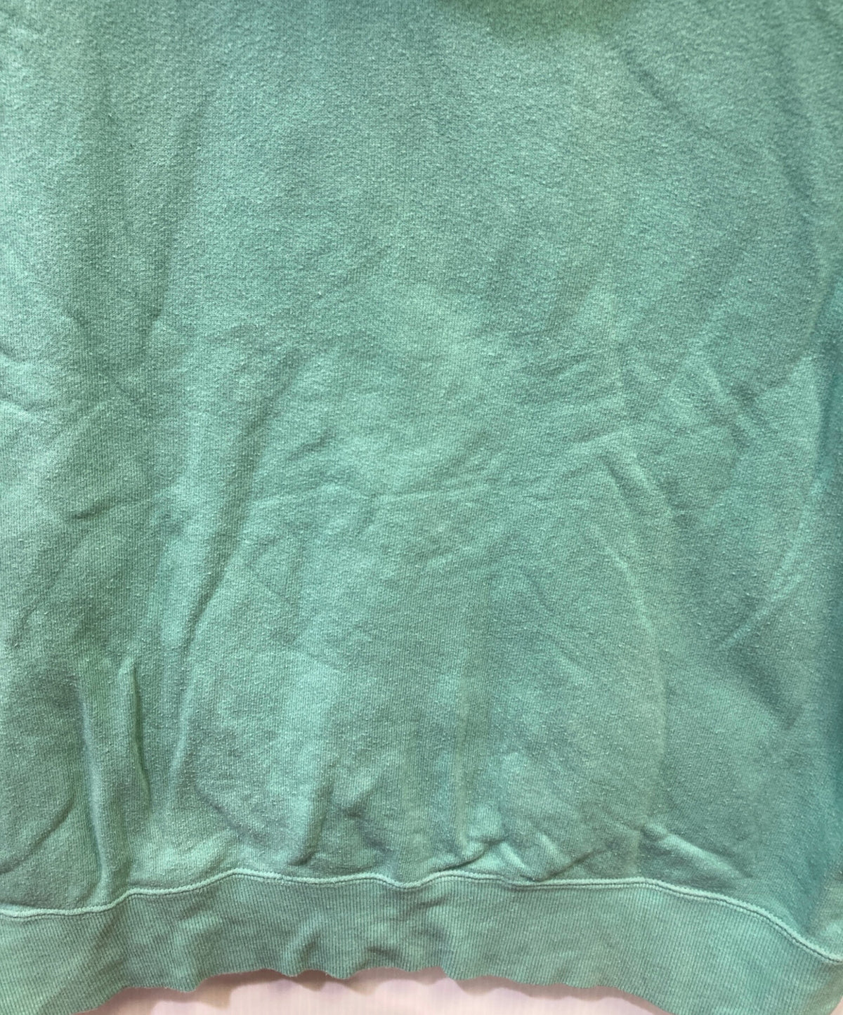 [Pre-owned] Hysteric Glamour pullover hoodie 02181CF03