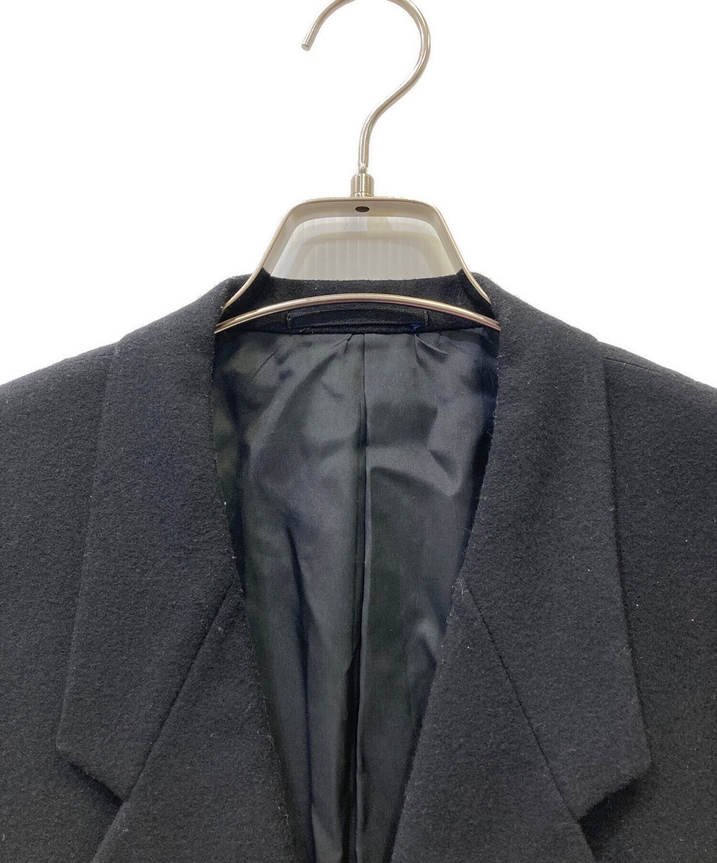 [Pre-owned] COMME des GARCONS wool jacket DS-85005S