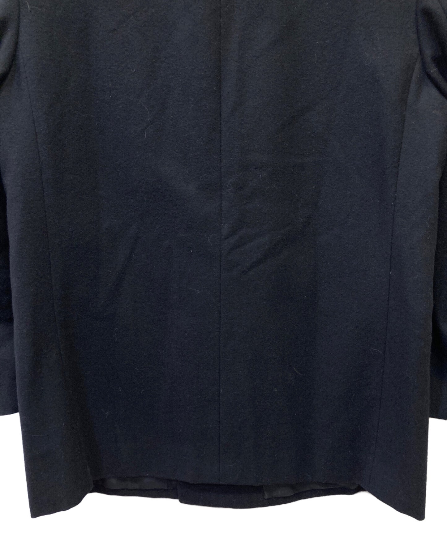 [Pre-owned] COMME des GARCONS wool jacket DS-85005S