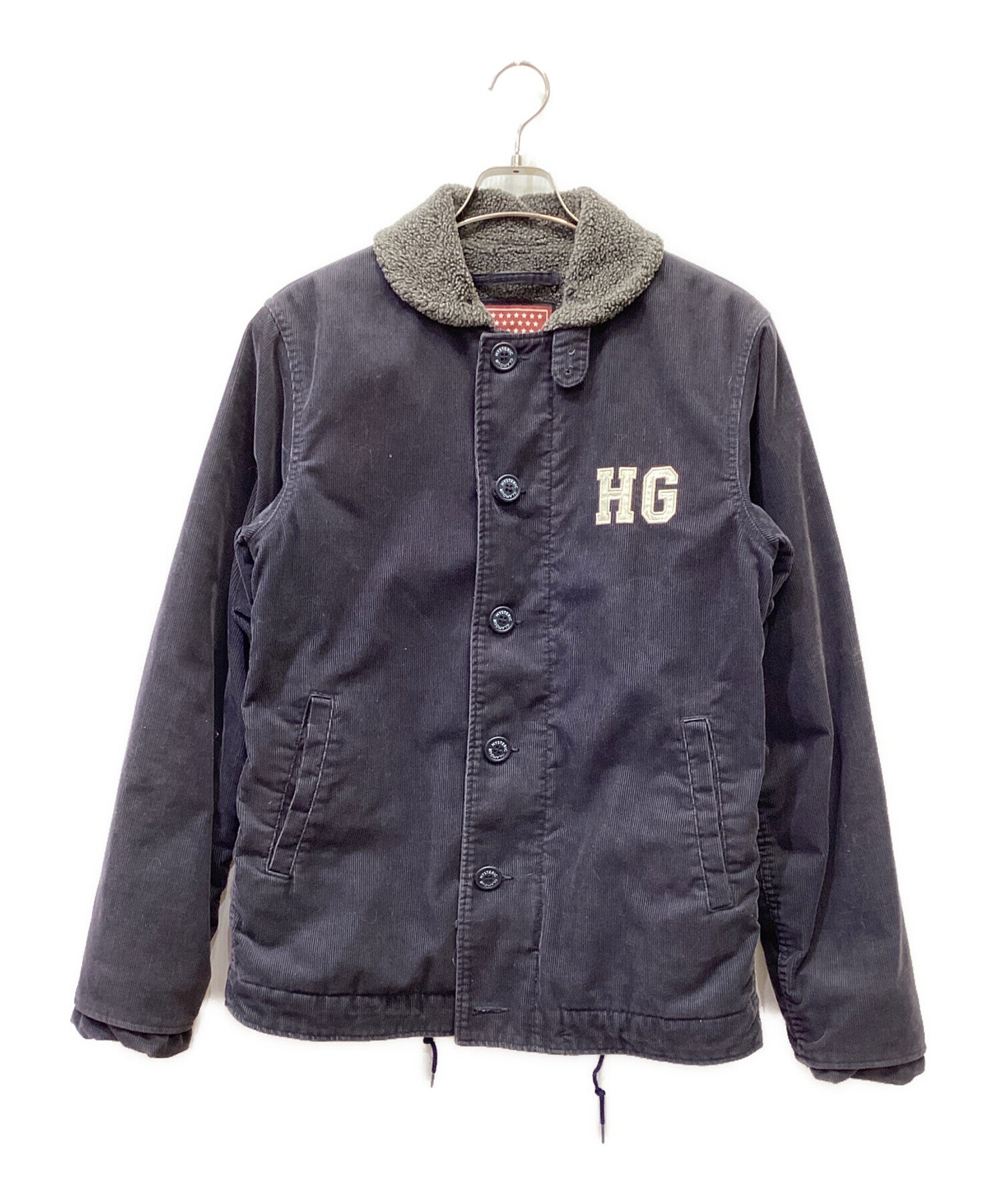 Hysteric Glamour – Archive Factory