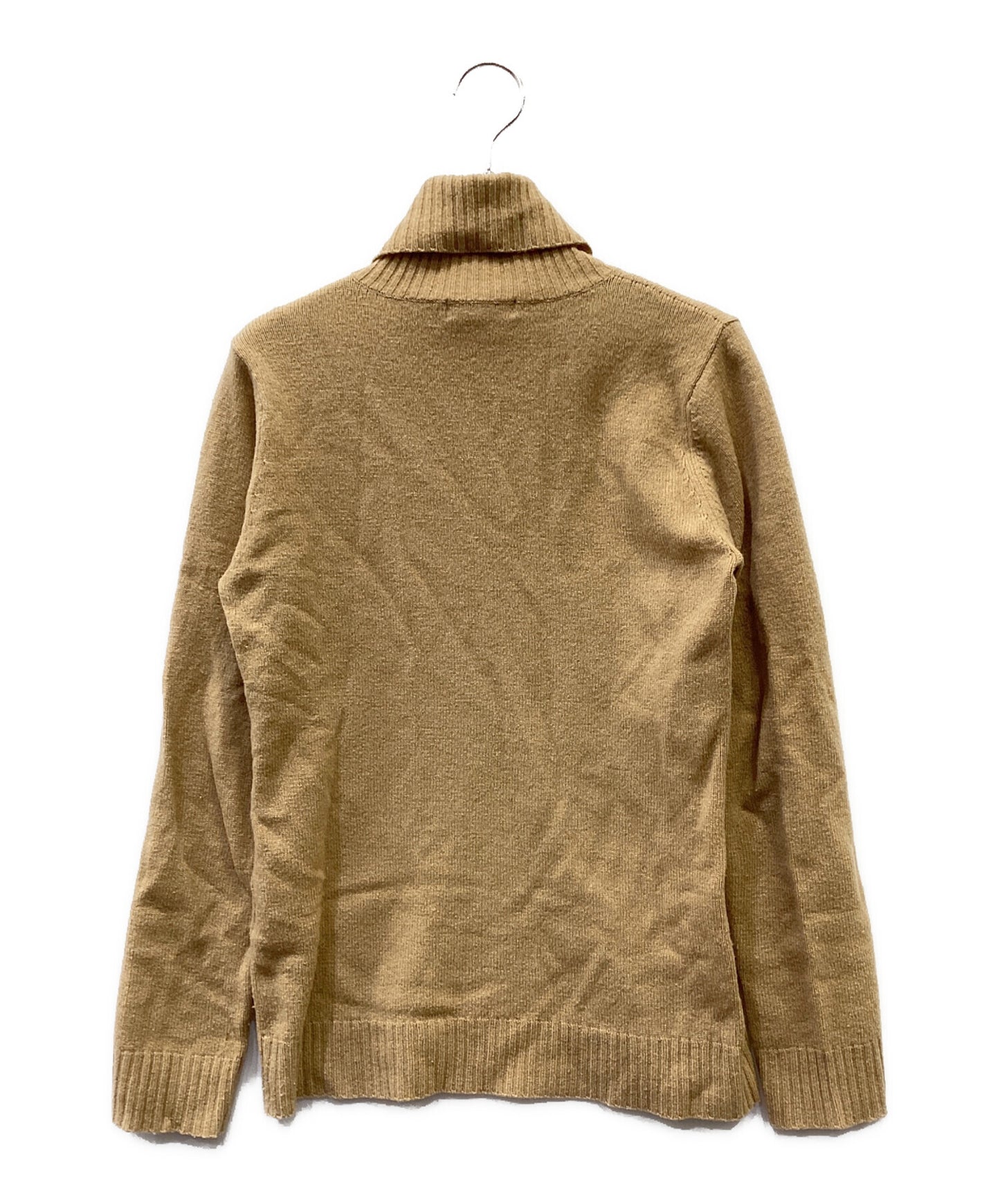 [Pre-owned] Hysteric Glamour thick knit 2NN-0960