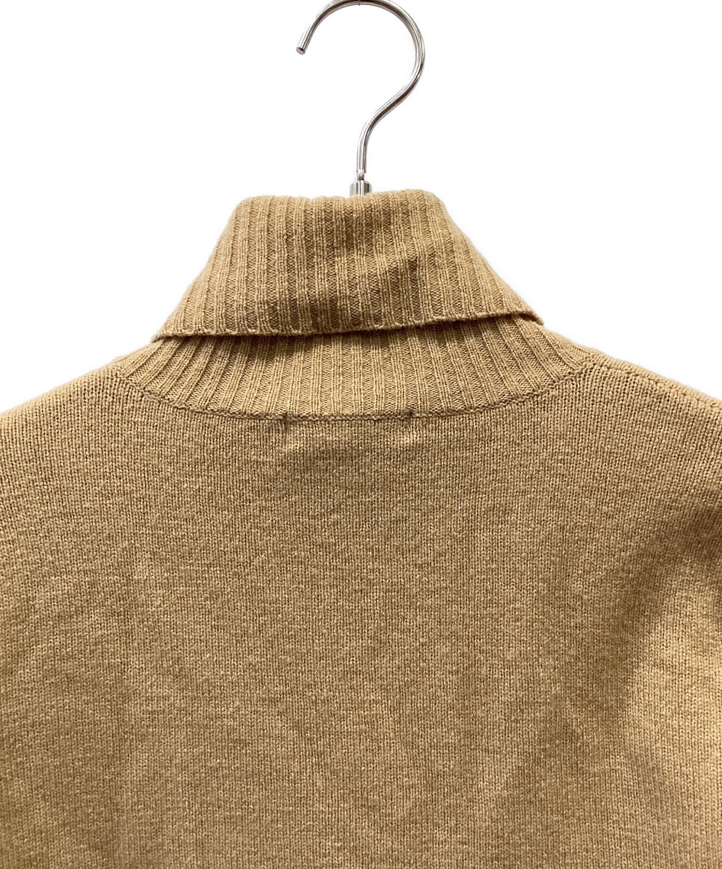 [Pre-owned] Hysteric Glamour thick knit 2NN-0960